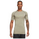 Nike Ανδρική κοντομάνικη μπλούζα Pro Dri-FIT